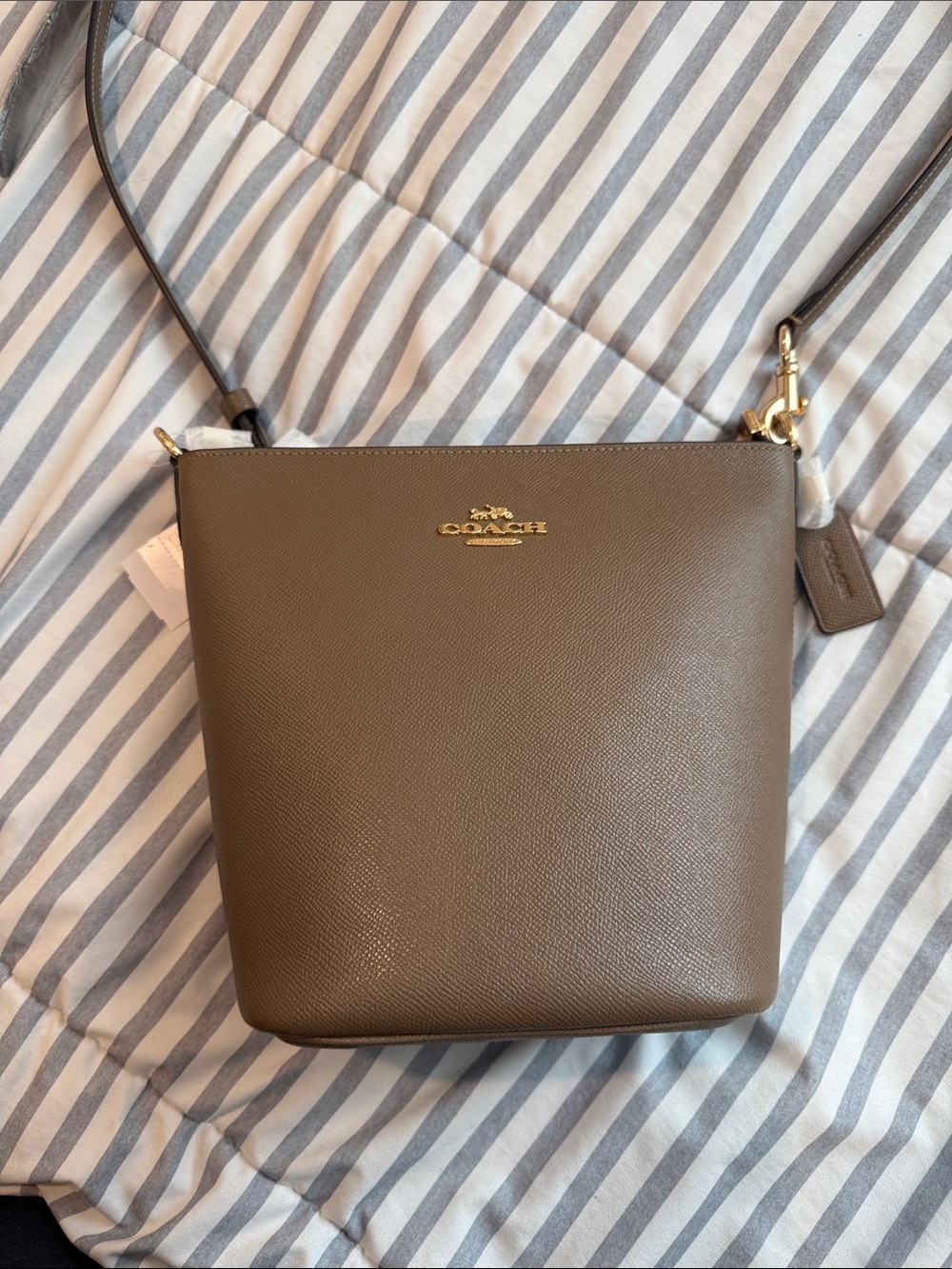 Coach Logan Duffle bag - Picture 3 of 6